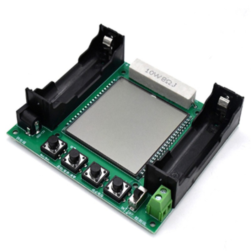 Mô Đun Kiểm Tra Dung Lượng Pin 18650 XH-M239 Chuyên Dụng