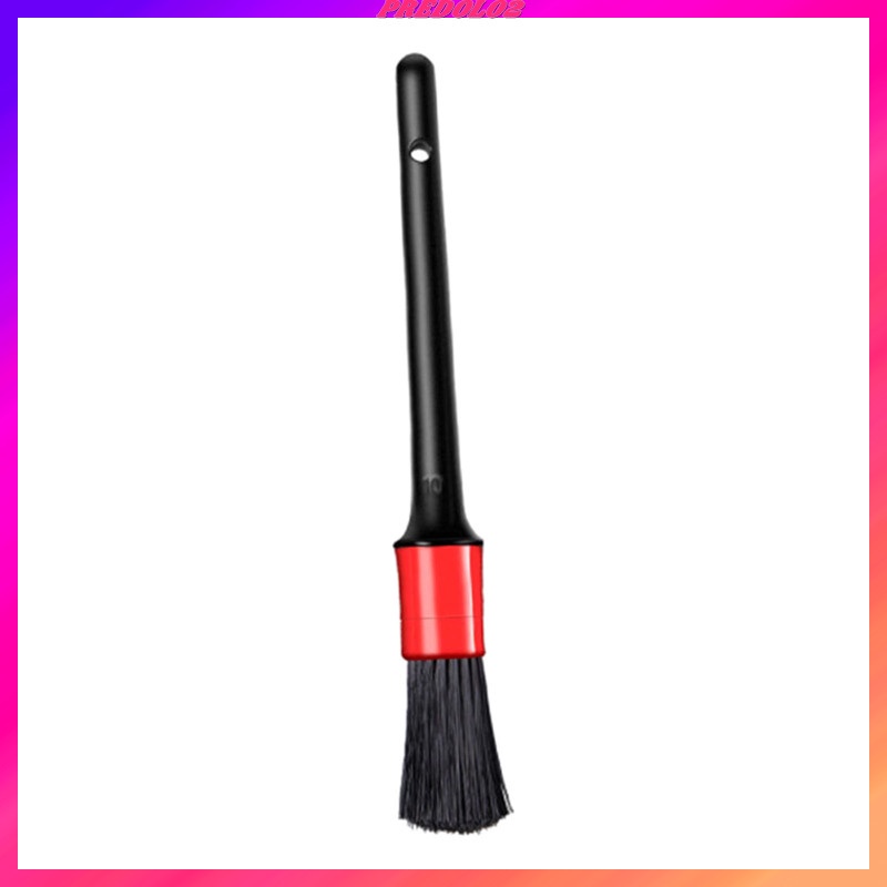 Set 5 Cọ Trang Điểm Chuyên Nghiệp Cho Xe Ô Tô Predolo2