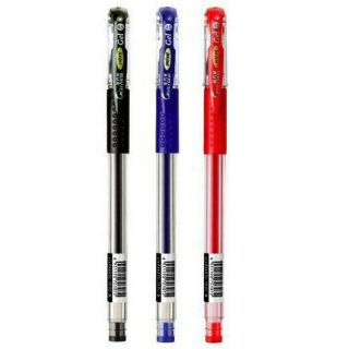 1 Hộp 12 cây bút bi mini gel mực nước ngòi 0.5 mm