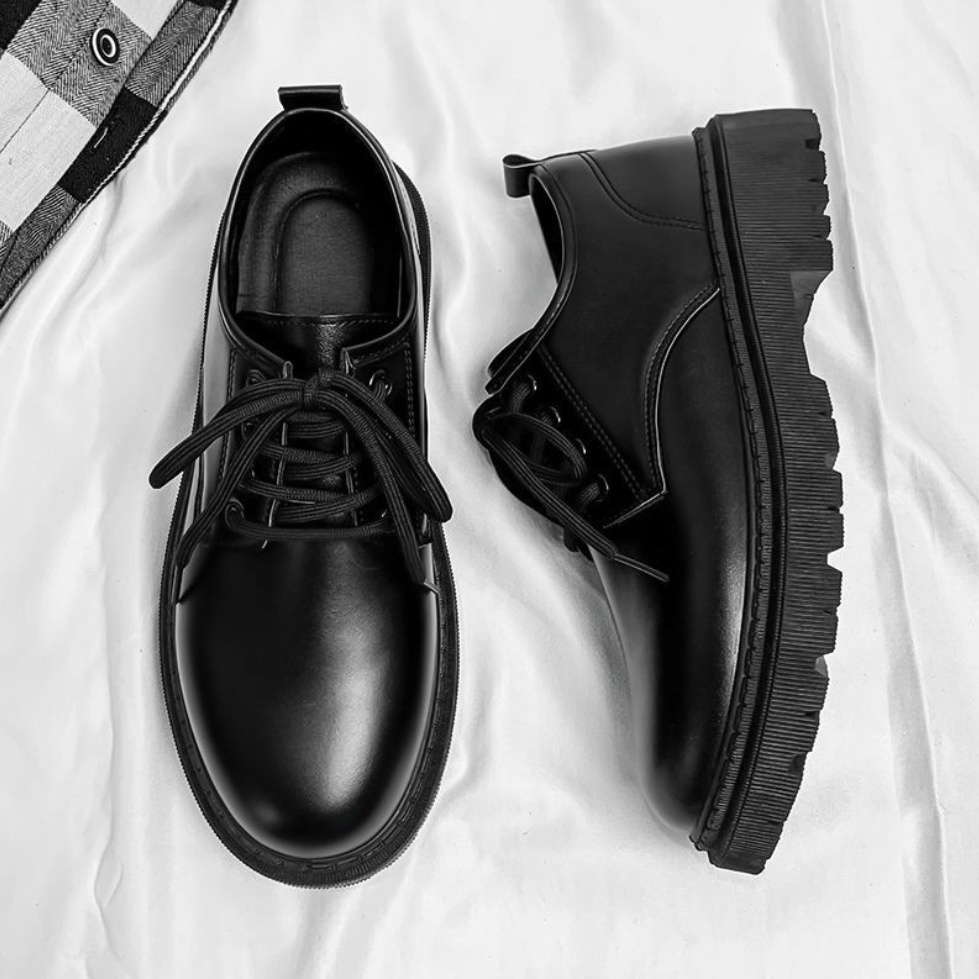 Giày Bốt dr martens phiên bản 2021 INF - 6 tăng chiều cao | WebRaoVat - webraovat.net.vn