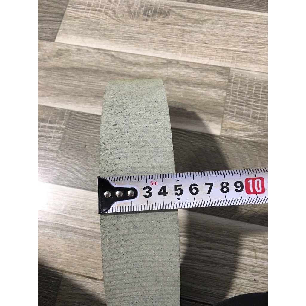 Sản phẩm gia đình làm: Má phanh + xương Fo xi a 1020