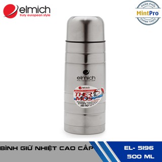 Bình giữ nhiệt elmich EL-5196 500ml