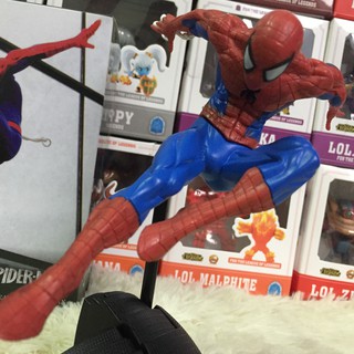 Mô hình Spiderman