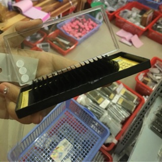 Mi tbeb 0.07 độ cong LDđể tạo fan và nối mi volume