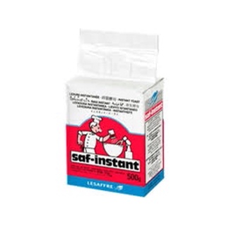 Men nhãn đỏ (bánh mì lạt) 500g