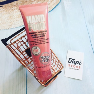 Kem tay Soap & Glory Hand Food Hydrating Cream