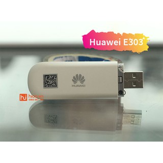 USB 3G Huawei 3G E303 U-1
