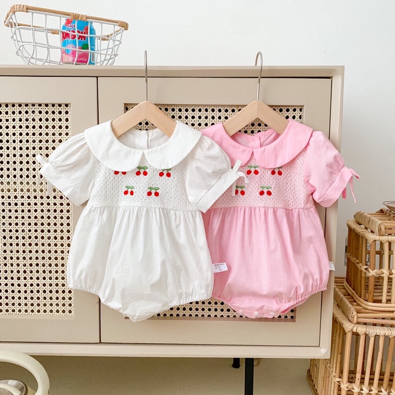 REN CHERRY body cộc cho bé mã 45058