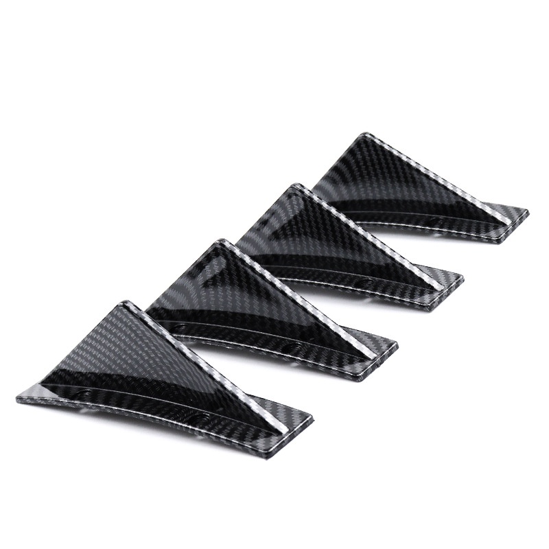 Ốp Lip Sau Độ Lắp Được Cho Tất  Cả Các Dòng Xe , Phụ Kiện Bắt Ốc Chắc Chắn Đẹp Và Thể Thao