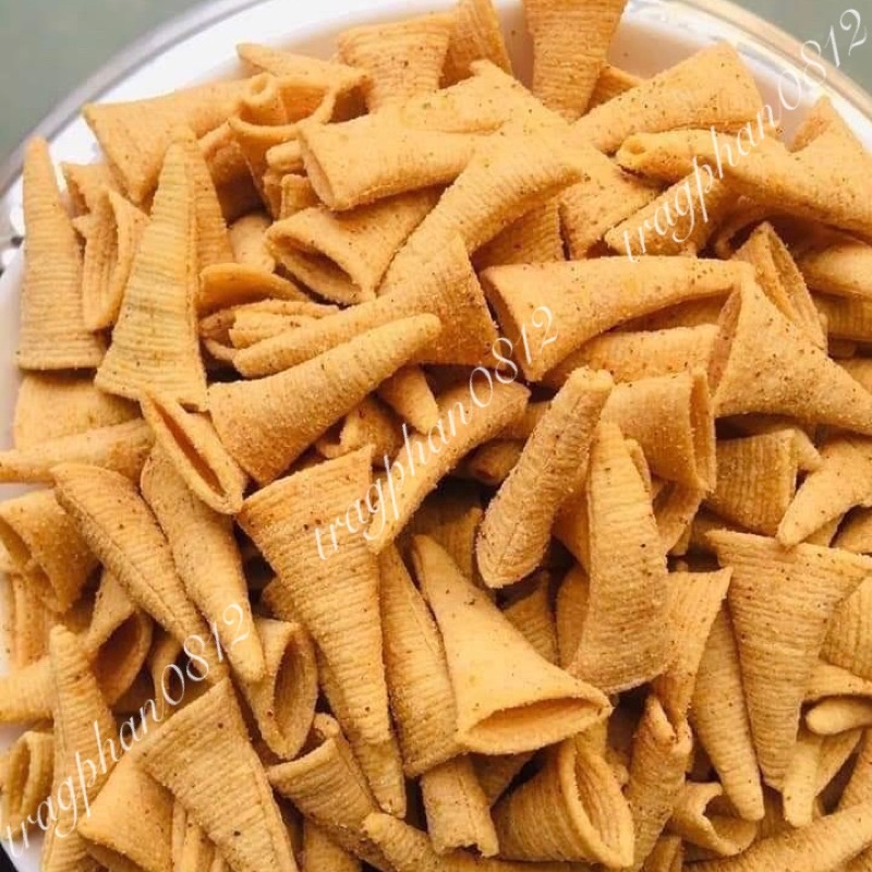 Snack chóp nón (500g)