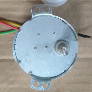 Motor đảo gió quạt hơi nước có nhựa đảo