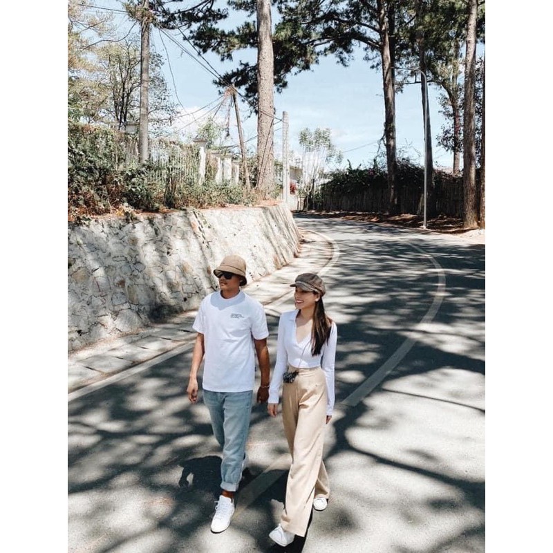 {Có Sẵn} Quần tây ống suông zar kèm hình thật ở cuối | BigBuy360 - bigbuy360.vn