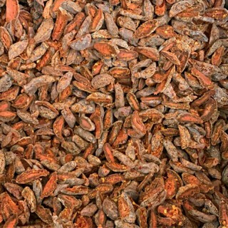 Ăn là ghiền 500G Xí muội chua cay đặc sản Đà Lạt