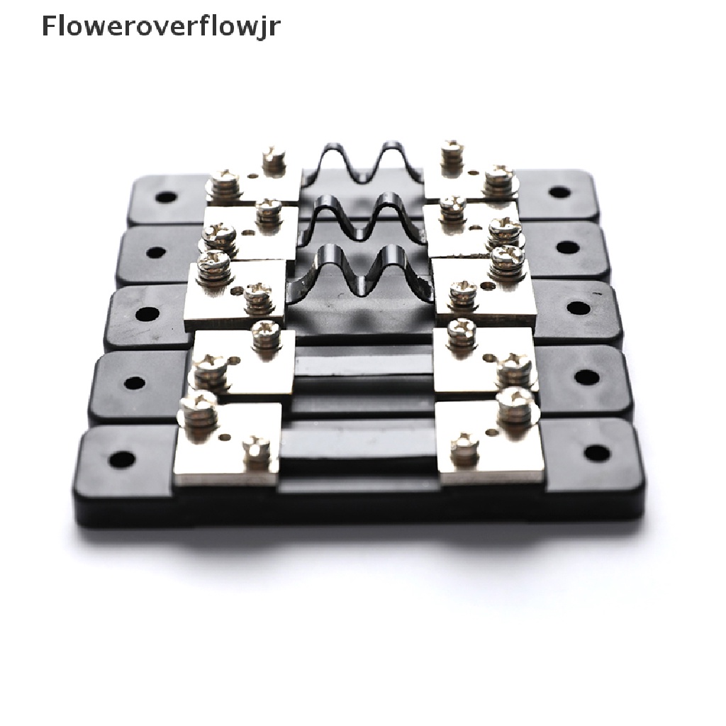 Điện trở dòng điện DC 75mV FL-2 cho đồng hồ kỹ thuật số