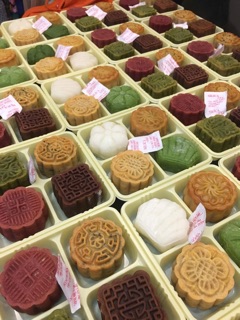 Bánh trung thu