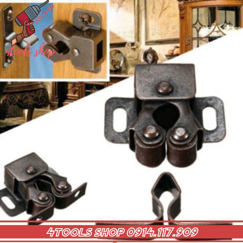 CHỐT SẬP CÁNH TỦ