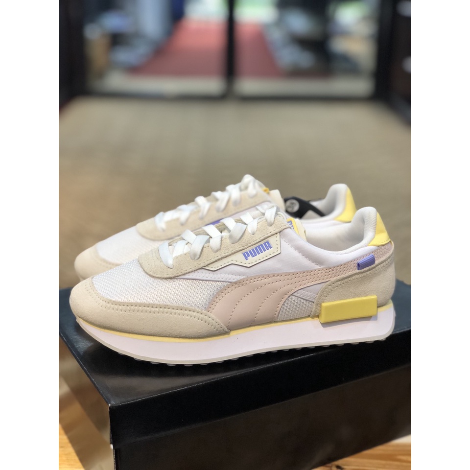Giày PUMA nữ chính hãng, giày thể thao thời trang - PM007