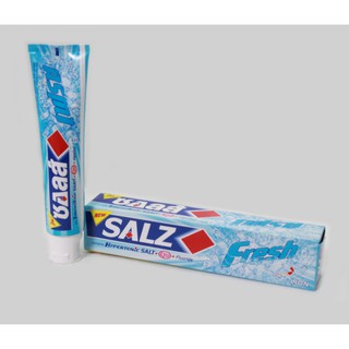 Kem Đánh Răng Salz 160g*2