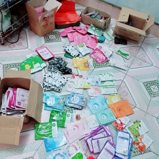 Mặt nạ nội địa Trung