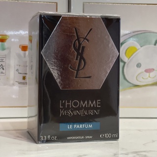 Nước hoa nam ysl l’homme le parfum 2020