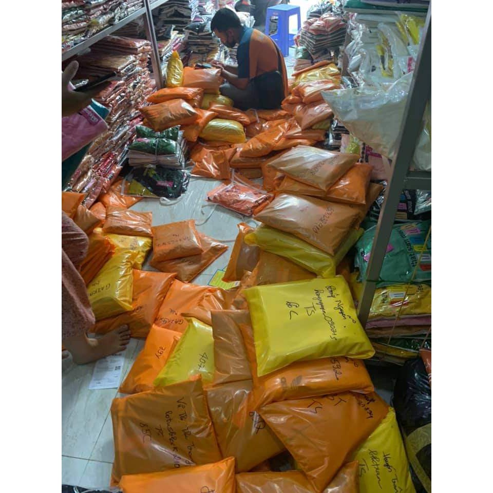 Áo Mẫu Đồ Bộ Thun Cotton Đồ Bộ Nữ Mặc Nhà Xưởng May Đồ Bộ Chuyên Sỉ SLL