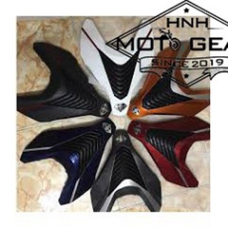 Mặt Nạ AB Kiểu SH Siêu Nhân 2017-2020