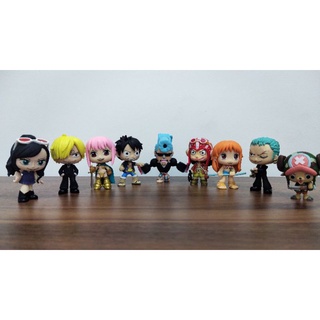 Mô hình One Piece Funko