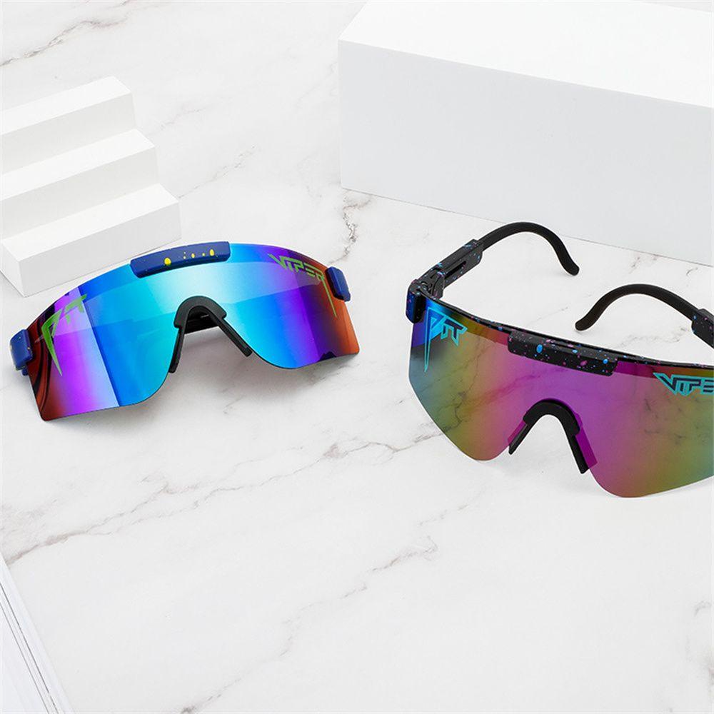 Kính Chống Nắng Phân Cực Chống Tia UV400 Hiệu VANES1 Phong Cách Cổ Điển Thời Trang Cho Nam Và Nữ