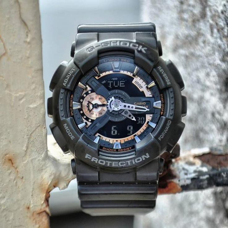 [Chất] Đồng Hồ Nam, Nữ G-Shock Đa Chức Năng, Chống Nước, Bền Bỉ, Cực Kỳ Phong Các MTP-STORE