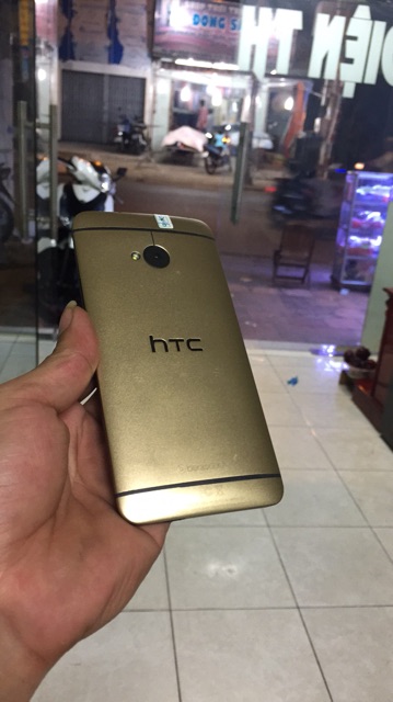 Deal sốc ĐIỆN THOẠI HTC ONE M8 32Gb_CHÍNH HảNG_MỚI _ĐỦ MÀU bảo hành 1 năm