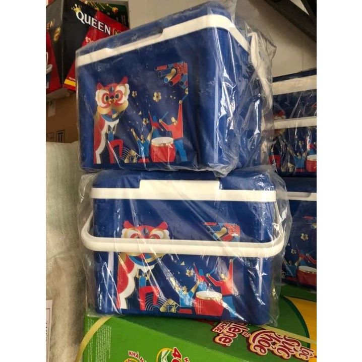 Thùng  giữ nhiệt Pepsi Midrinda mini dung tích 8 lít