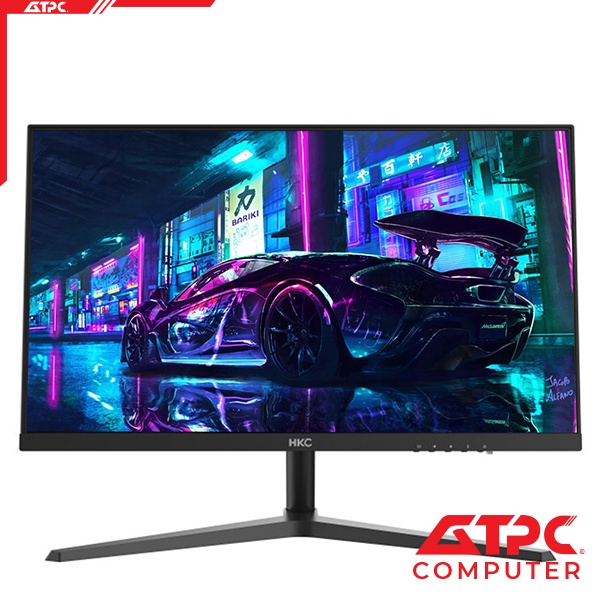 Màn hình HKC MB24V9 24" IPS 75Hz chuyên gaming