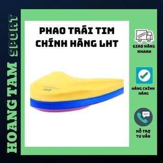 Phao Trái Tim Cao Cấp Nhiều Màu - Bền - Dành Cho Bé Và Người Mới Tập Bơi