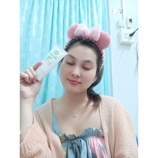 Sữa rửa mặt sinh học