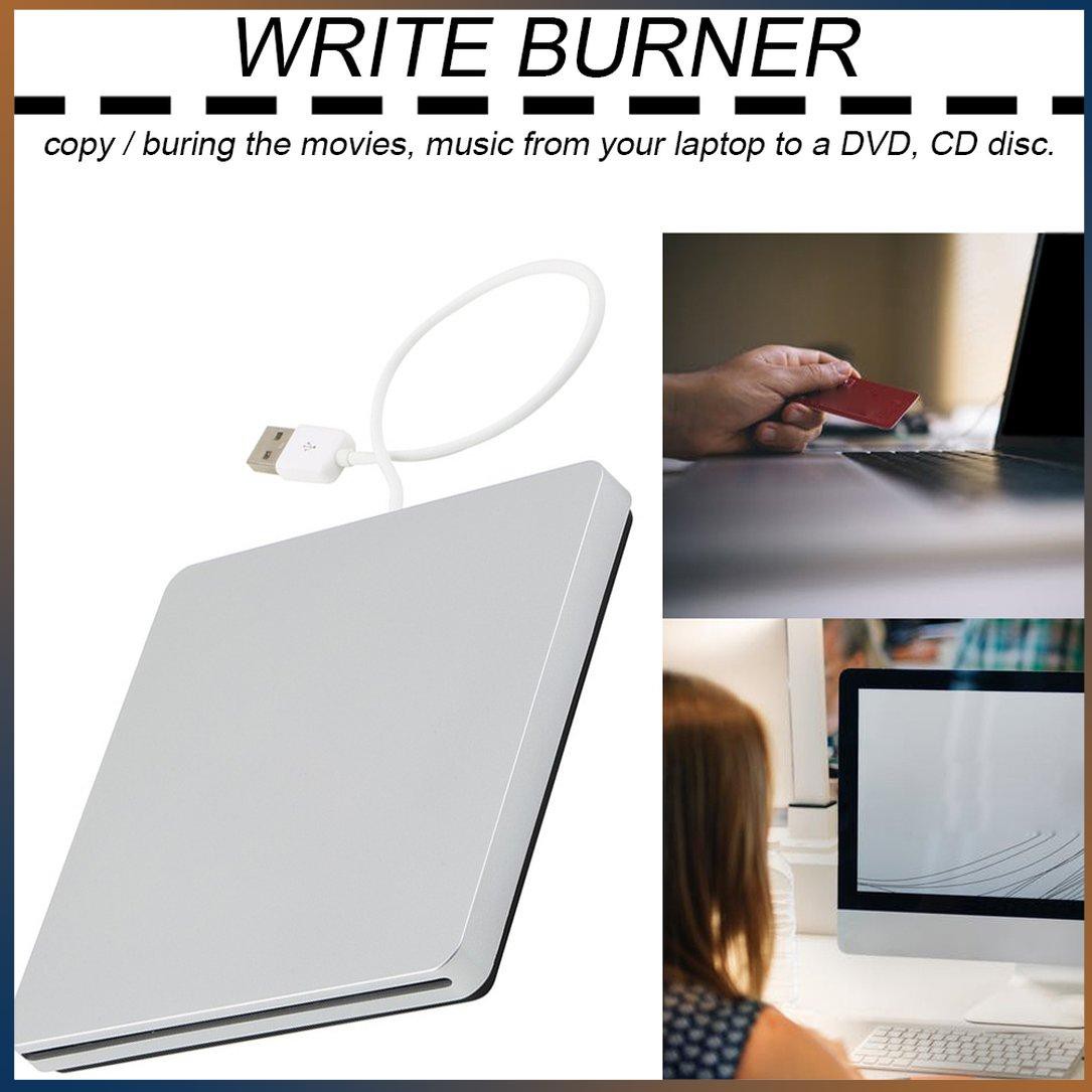 DVD Ổ Đĩa Cd Ngoài Usb 3.12 Cho Apple | BigBuy360 - bigbuy360.vn