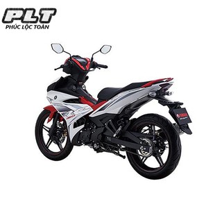 Xe Máy Yamaha Exciter 150 RC 2019