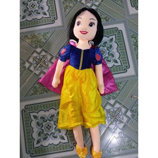 Đồ chơi trẻ em thú bông bạch tuyết hàng xuất khẩu châu âu-kho sỉ_zalo_0796840726