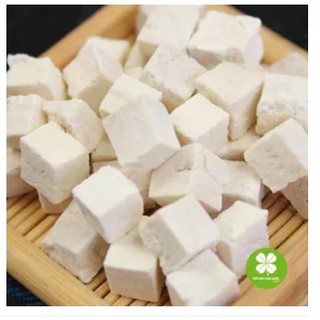 Bạch linh miếng loại thượng hạng (1kg) - TTD275
