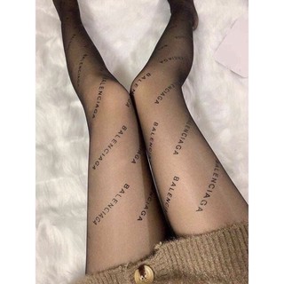 Quần tất mỏng balenciaga siêu dai