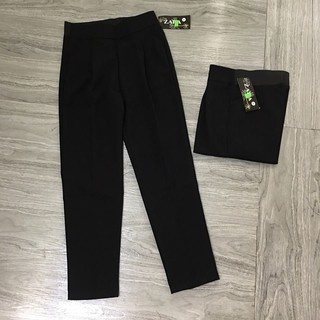 Sỉ Quần baggy cạp chun sau