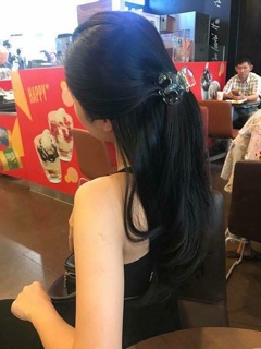 Cặp càng cua chắc chắn