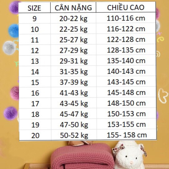 [MÃ RẺ VÔ ĐỊCH Hoàn Xu 12%] Bộ Đồ Lụa Vai Nhún Bèo hình Trái Cây bé gái BabyBean kèm Băng-Đô