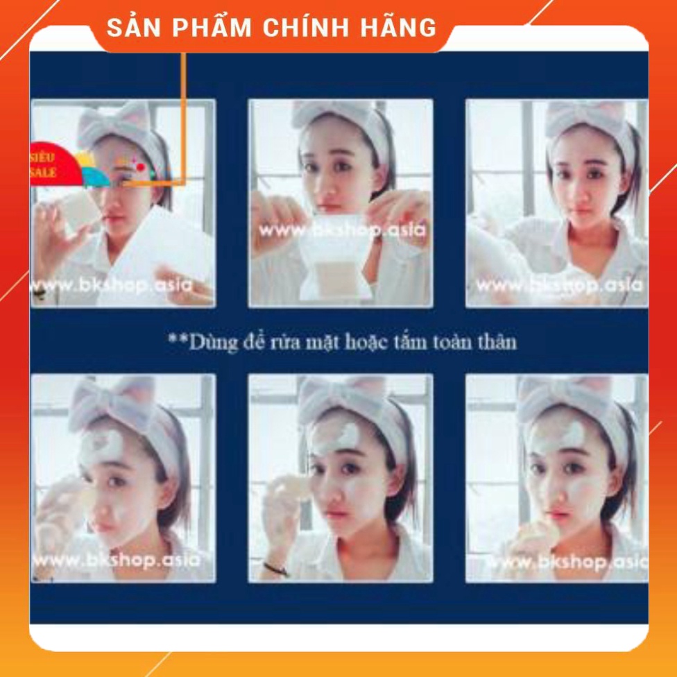 Xà Phòng Cám Gạo ⚜️FREESHIP⚜️ Xà Phòng Trắng Da Thái Lan Jam Rice Milk Soap