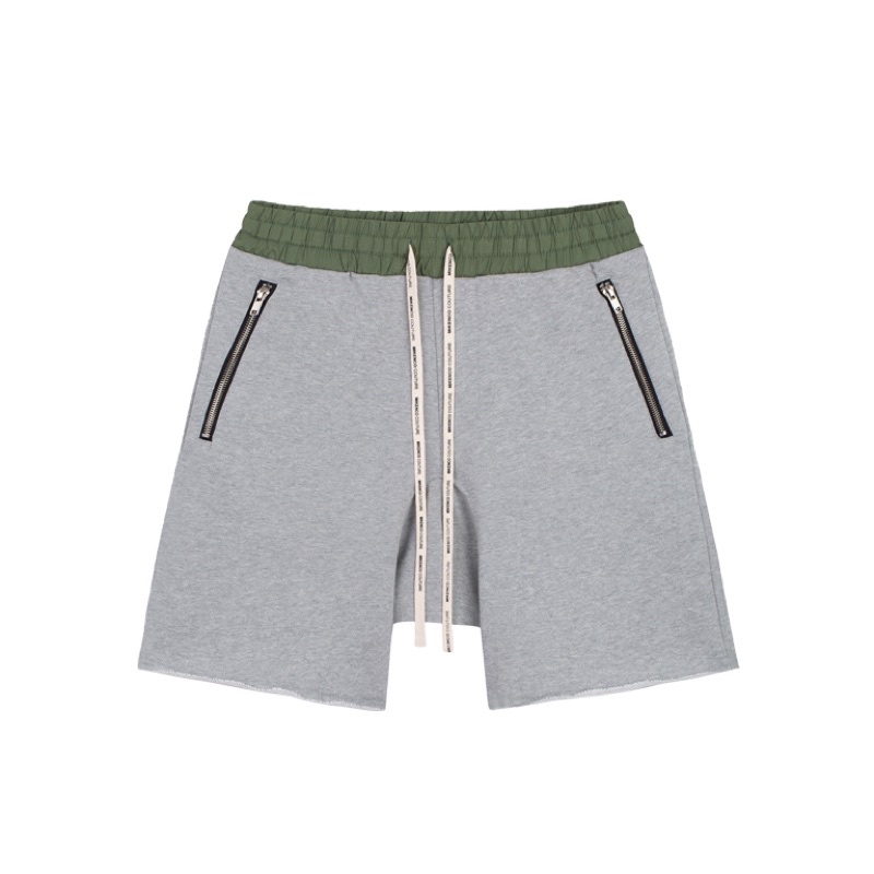 Quần đùi chính hãng Mikenco CROP SHORT