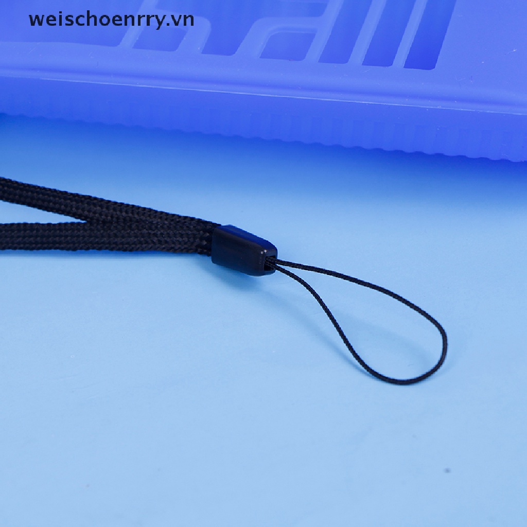 Ốp Silicon Bảo Vệ Cho Điều Khiển Từ Xa Của TV Samsung AA59-00786A / 00741A / BN59-01199F