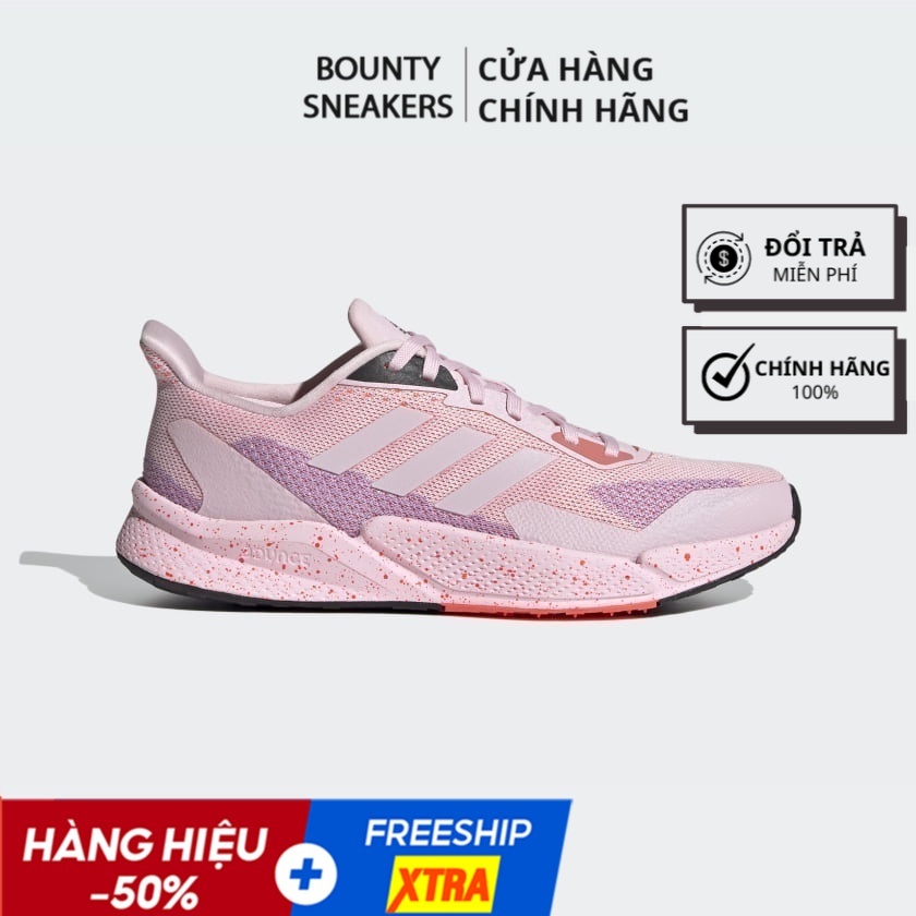 Giày  nữ X9000l2 &quot;Fresh Candy&quot; Fw0805 - Hàng Chính Hãng - Bounty Sneakers