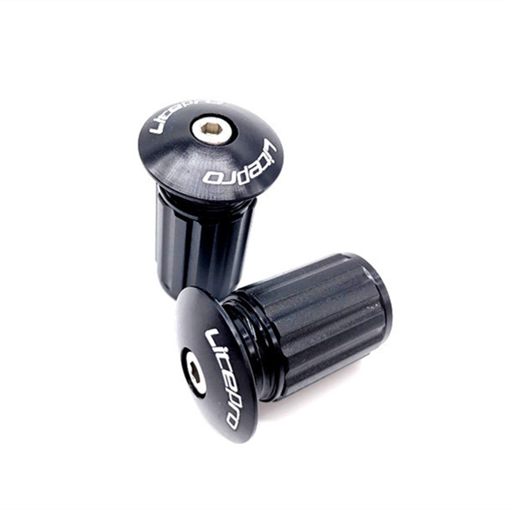 Tay cầm xe đạp gấp Litepro chuyên dụng (22-24mm)