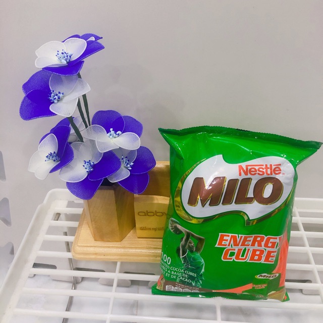 Kẹo Milo Cube Thái Lan
