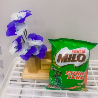 Kẹo milo cube thái lan