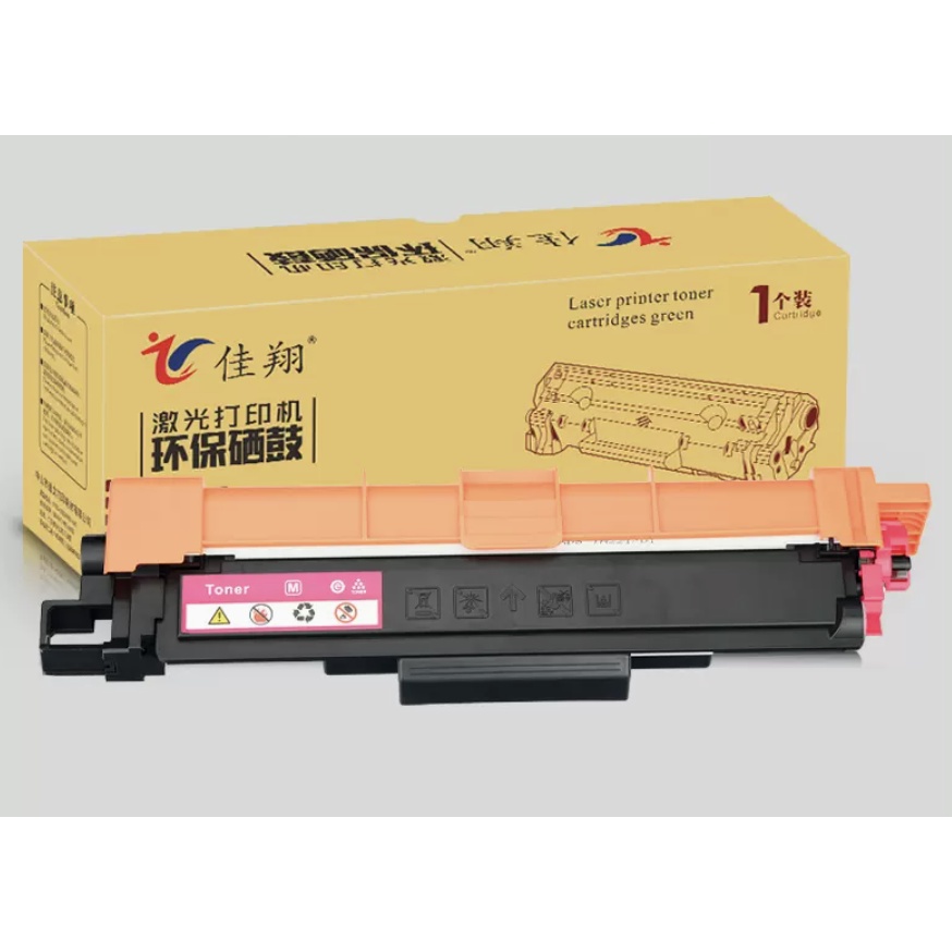 Mực in Brother TN-263BK, TN-263C, TN-263M, TN-263Y